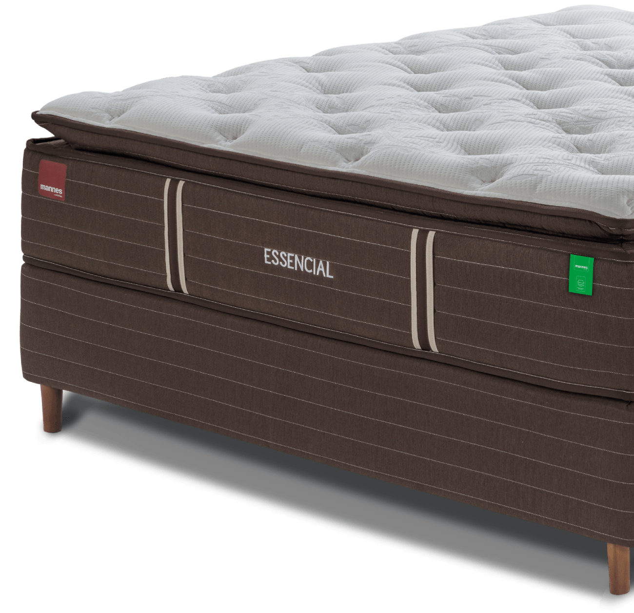 Colchão Mannes