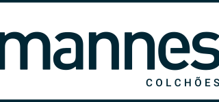 Logo Mannes Colchões