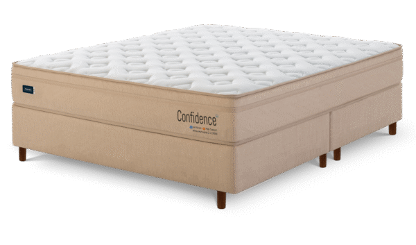 Confidence